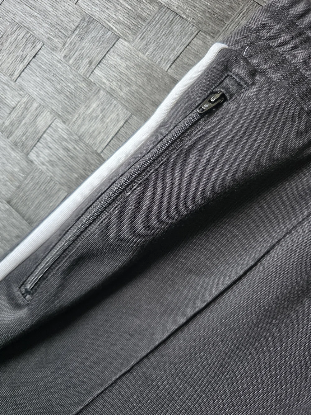 Adidas Originals PRIMEBLUE Black Track Joggers